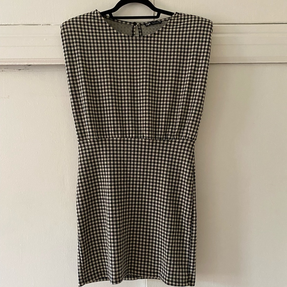 Zara mini dress